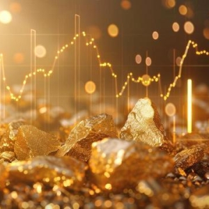 国际金价突破3550美元创历史新高，降息预期推动黄金暴涨