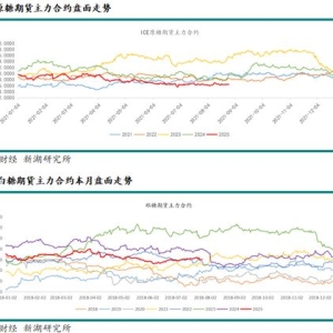 新湖农产（白糖）9月报：榨季尾声，等待新的交易话题