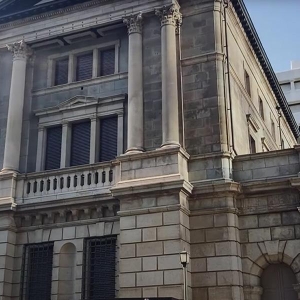 日银副行长称必须继续加息，但要关注全球不确定性