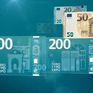 美元回稳+数据在前：欧元回撤到哪？