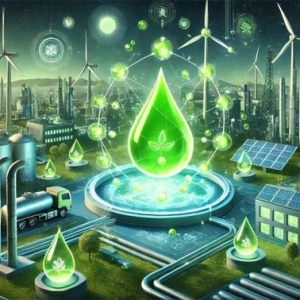 绿色甲醇卖到7200元一吨，是灰醇三倍，有钱赚吗