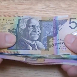 ISM前，美元回马枪：澳元多头能否守住0.6480？