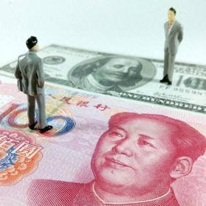 抛售美国交易重现,人民币破7倒计时？中国版美债助力人民币国际化 ...