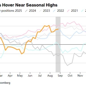 降息为柴油行情“火上浇油” 今秋涨势难熄？