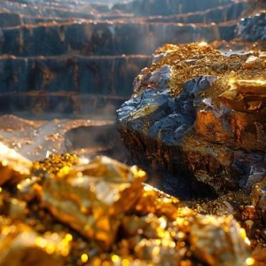 金价上涨带动矿企盈利提升