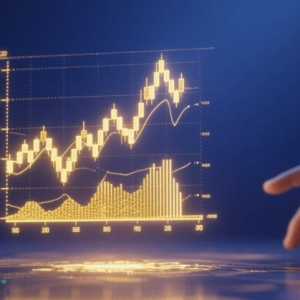 金价突破四个月新高，美联储降息预期助推