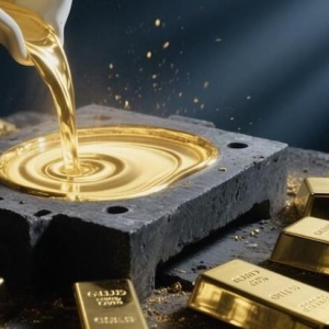 技术分析：金价创下历史新高，上涨动能尚未耗尽