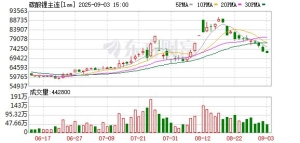 市场降温 黑色系期货多品种价格回落 锂价持续阴跌