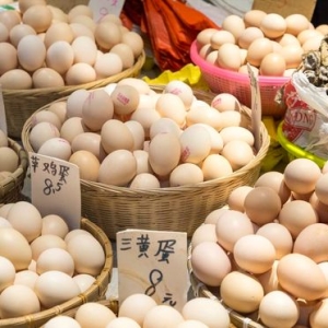 9月4日：调价后92/95号汽油价格；蛋价大涨25.6%，顺势上涨！