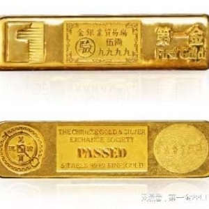 香港第一金：市场加强降息押注，金价持续刷新高位