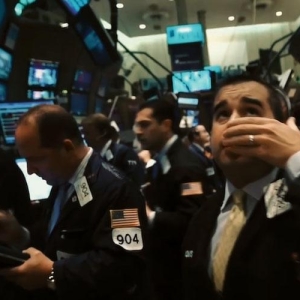 全球长债抛售潮未停，多国财政亮红灯，你的资产要警惕了！ ...