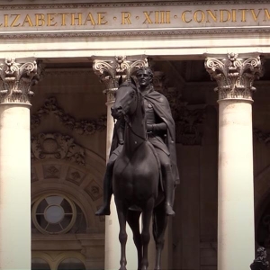 英国央行不降息，但英镑为何冲高回落？真正的考验正在逼近！ ...