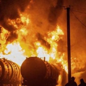 乌克兰限制印度柴油进口，称其含俄原油成分，能源困境暴露制裁漏洞 ...