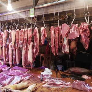 国庆、中秋两节期间猪肉价格会不会大幅度涨价？