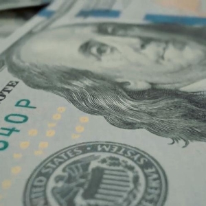 美元展望：美债收益率飙升，美元指数向50日均线靠拢