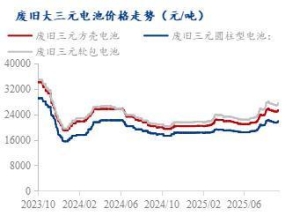 Mysteel周报：多元废料成交正常 供应总量增加（20250915-20250919） ...