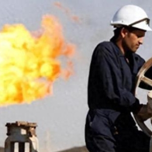 中美俄石油日产差距明显：美1350万桶，俄135万桶，中国令人意外 ...