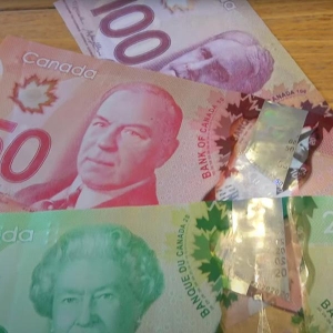 美油下跌与通胀担忧拖累，加拿大元承压推动USD/CAD走强