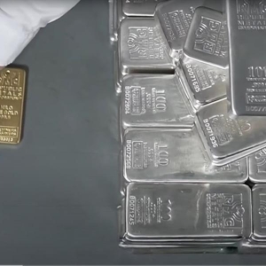 高位不言顶？从4小时图观察白银下一步怎么走