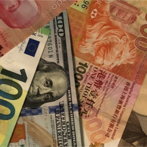 美元独秀，非美货币为何集体承压？下周非农或成变盘导火索！ ...