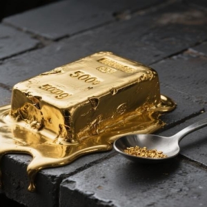 降息预期+避险需求，金价突破3800关口创历史新高，关注美联储官员讲话 ...