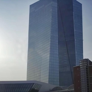 欧央行“按兵不动”共识将被打破？一颗数据炸弹正在埋下