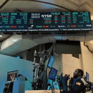 国际货币基金组织：关税上升背景下，全球通胀形势复杂化