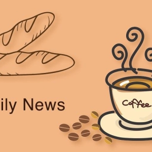 10月8日财经早餐：美联储银行准备金持续下降，美政府停摆推动避险需求，金价上破4000 ...