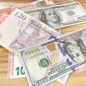 纽元陷打压风暴！新西兰联储50基点惊魂降息，0.57关口危在旦夕 ...