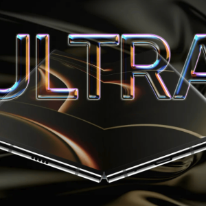 苹果首款折叠机命名iPhone Ultra？美媒列出三大理由