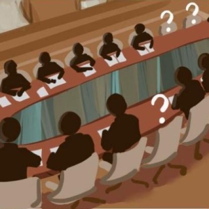 谁上谁下？美联储的五人名单正把市场引向临界点！