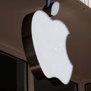 苹果遭神经科学家起诉：被指控使用盗版书训练AI模型