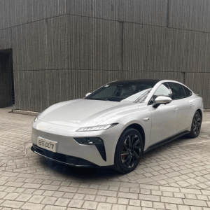 十五万左右性价比最高的性能车推荐：东风奕派 eπ007，让激情驾驭不再昂贵 ...