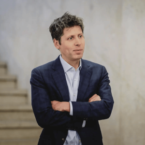 英雄还是恶人？奥特曼1万亿AI交易狂飙引发争议