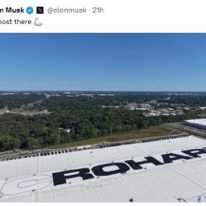 全球首富马斯克公布“巨硬”项目最新进展：目标是“能够做任何事情”！就像苹果让其他 ...