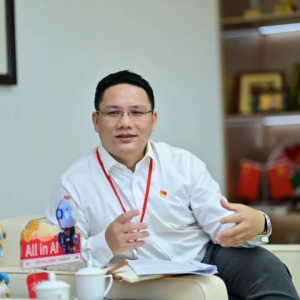 专访国投智能周成祖：数字化已成为“生存题”，AI成为“必选项” ...