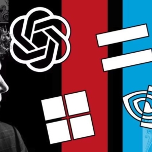 OpenAI重磅交易稀释投资者股权，微软或持股30%成最大单一股东 ...