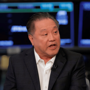 博通CEO陈福阳透露与OpenAI芯片合作细节