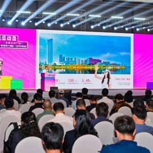 成都、东莞是互补共生的“黄金拼图”，联手有望定义下一代产品 ...