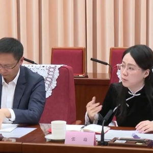 总理座谈会上，华创证券张瑜为经济建言！近三年还有哪些首席经济学家参会？ ...