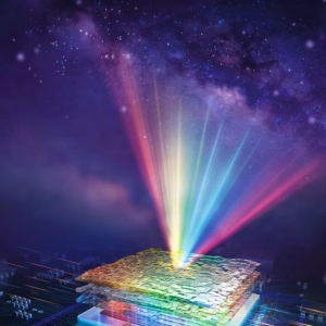 全球首款！我国芯片研制获重大突破