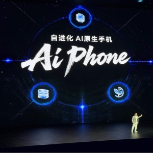 AI原生手机如何让手机“自我进化”？