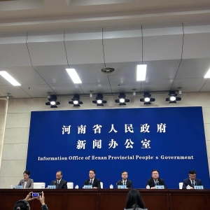 2025年河南汽车出口有望达到500亿元