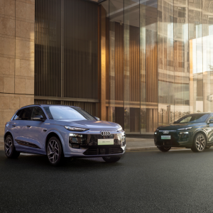 一汽奥迪营销体系变革激活全线战力  “双节”订单劲增35.9%