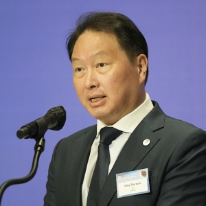 分手费近70亿元！他俩的“世纪离婚案”有新进展！女方系韩国前总统女儿 ...