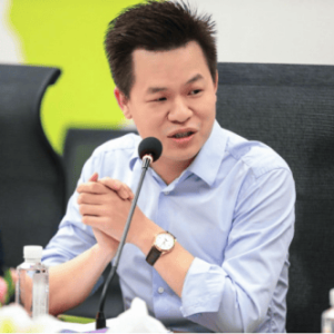 胡海建让物流不止于运货，深入客户全供应链的服务革新