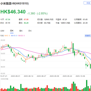 小米汽车：初步判断23位遭网络攻击的小米车主可诉，下周开始陆续联系车主提交立案！提 ...