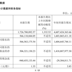 寒武纪最新业绩公布，营收大增2386.38%！“牛散”章建平加仓，成第五大股东 ...