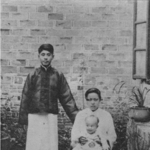 世纪回望，图说杨振宁先生生平！