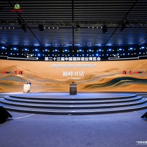 “与消费者共情”，看六大头部酒企掌门人都怎么说